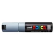 Kép 2/2 - Filctoll UNI Posca PC-7M szürke