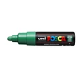 Kép 1/2 - Filctoll UNI Posca PC-7M zöld