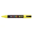 Kép 2/2 - Filctoll UNI Posca PC-5M Szőlőzöld