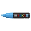 Kép 2/3 - Filctoll UNI Posca PC-8K világoskék
