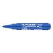 Kép 3/4 - Flipchart marker ICO Artip 11 XXL kerek kék 1-3mm