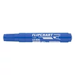 Kép 4/4 - Flipchart marker ICO Artip 12 XXL vágott kék 1-4mm