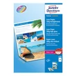 Kép 1/3 - Fotópapír AVERY 2798 A/4 laser fényes 200 g 100 íves