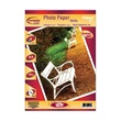Kép 1/2 - Fotópapír FORTUNA A/4 inkjet matt 180 g 50 íves