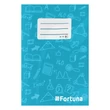 Kép 1/2 - Füzet vonalas FORTUNA A/5 32 lapos 16-32 2. osztályos