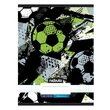 Kép 4/5 - Füzet kockás NEBULO A/4 32 lapos 87-32 Xtreme 12 darabos