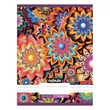 Kép 3/5 - Füzet vonalas NEBULO A/4 32 lapos 81-32 L-Design 12 db/csomag
