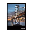 Kép 1/3 - Füzet kockás STREET A/4 50 lapos Bridges