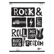 Kép 1/5 - Füzet kockás STREET A/4 52 lapos S-Line2