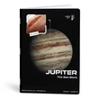 Kép 2/5 - Füzet kockás LIPAMILL A/4 40 lapos Planet vibe