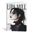 Kép 3/5 - Füzet kockás LIPAMILL A/4 40 lapos Style magazine