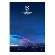 Kép 2/5 - Füzet sima CHAMPIONS LEAGUE A/4 54 lapos