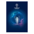 Kép 3/5 - Füzet sima CHAMPIONS LEAGUE A/4 54 lapos