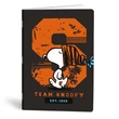 Kép 2/5 - Füzet sima LIPAMILL A/4 40 lapos Snoopy