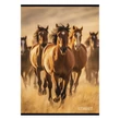 Kép 2/4 - Füzet sima STREET A/4 54 lapos Horses