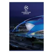 Kép 5/5 - Füzet vonalas CHAMPIONS LEAGUE A/5 54 lapos margóval