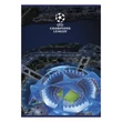 Kép 2/5 - Füzet vonalas CHAMPIONS LEAGUE A/5 54 lapos margóval