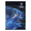 Kép 3/5 - Füzet vonalas CHAMPIONS LEAGUE A/5 54 lapos margóval