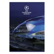 Kép 4/5 - Füzet vonalas CHAMPIONS LEAGUE A/5 54 lapos margóval