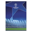 Kép 5/5 - Füzet vonalas CHAMPIONS LEAGUE A/5 54 lapos margóval