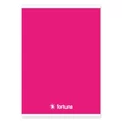 Kép 1/2 - Füzet vonalas FORTUNA Monocolor A/5 32 lapos magenta