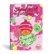 Kép 3/5 - Füzet vonalas LIPAMILL A/4 40 lapos Chupa Chups
