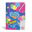 Kép 5/5 - Füzet vonalas LIPAMILL A/4 40 lapos Chupa Chups