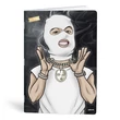 Kép 4/5 - Füzet vonalas LIPAMILL A/4 40 lapos Pop icons