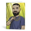 Kép 5/5 - Füzet vonalas LIPAMILL A/4 40 lapos Pop icons
