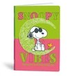 Kép 1/5 - Füzet vonalas LIPAMILL A/4 40 lapos Snoopy