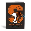 Kép 2/5 - Füzet vonalas LIPAMILL A/4 40 lapos Snoopy