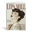 Kép 5/5 - Füzet vonalas LIPAMILL A/4 40 lapos Style magazine