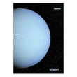 Kép 5/5 - Füzet vonalas STREET A/4 54 lapos Planets margóval