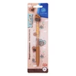 Kép 1/3 - Golyóstoll ASTRA PEN Animals Choco 3D forma