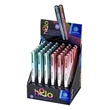 Kép 1/2 - Golyóstoll ASTRA PEN Holomania 4 színű 0,5 mm