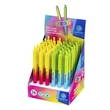 Kép 1/3 - Golyóstoll ASTRA PEN Neon ombre 0,7 mm