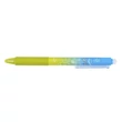 Kép 3/5 - Golyóstoll ASTRA PEN Neon radírozható 0,5 mm