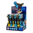 Kép 1/2 - Golyóstoll ASTRA PEN radírozható Skate & Bats 0,5 mm