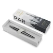 Kép 3/3 - Golyóstoll PARKER Royal Jotter special edition Paris ezüst klipsz