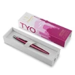 Kép 2/3 - Golyóstoll PARKER Royal Jotter special edition Tokyo ezüst klipsz