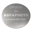 Kép 2/3 - Gombelem AGFAPHOTO Lithium CR1620 1 darabos