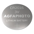 Kép 2/2 - Gombelem AGFAPHOTO Lithium CR2016 2 darabos