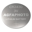 Kép 2/2 - Gombelem AGFAPHOTO Lithium CR2430 2 darabos