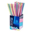 Kép 1/2 - Grafitceruza ASTRA PEN ombre háromszögletű HB 48 darabos