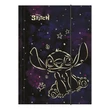 Kép 1/2 - Gumis mappa COOLPACK Stitch Gold 2. A/4