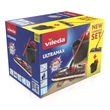 Kép 1/4 - Gyorsfelmosó szett VILEDA Ultramax lapos