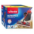 Kép 1/2 - Gyorsfelmosó szett VILEDA Ultramax lapos