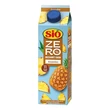 Kép 2/2 - Gyümölcslé SIÓ Zero Ananász 20% 1L