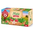 Kép 1/2 - Gyümölcstea TEEKANNE Borsmenta-Málna 20 filter/doboz