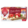 Kép 1/2 - Gyümölcstea TEEKANNE Magic Apple alma és fahéj 20 filter/doboz